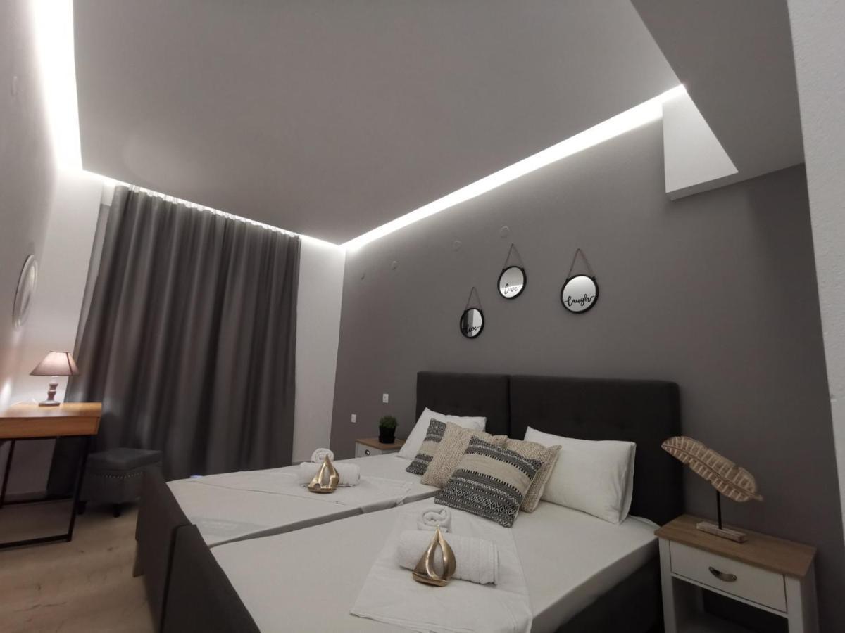 Pasiphae Hotel Malia  Exterior photo
